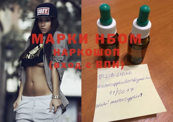 бошки Надым